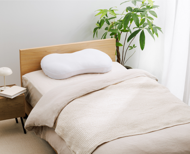 ９セルピロー エラスティックパイプ×エアファイバー